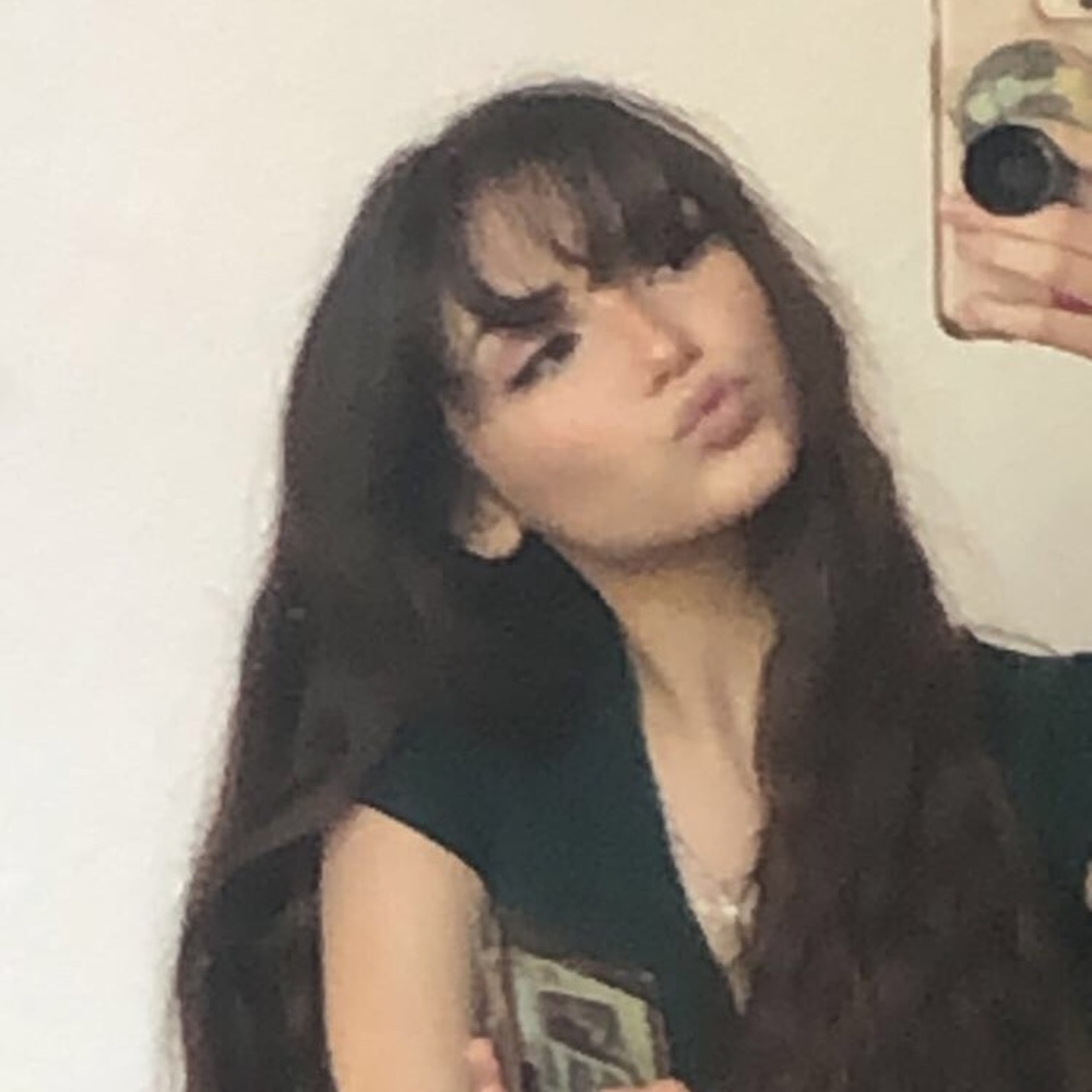 Meet your Posher, Rachael